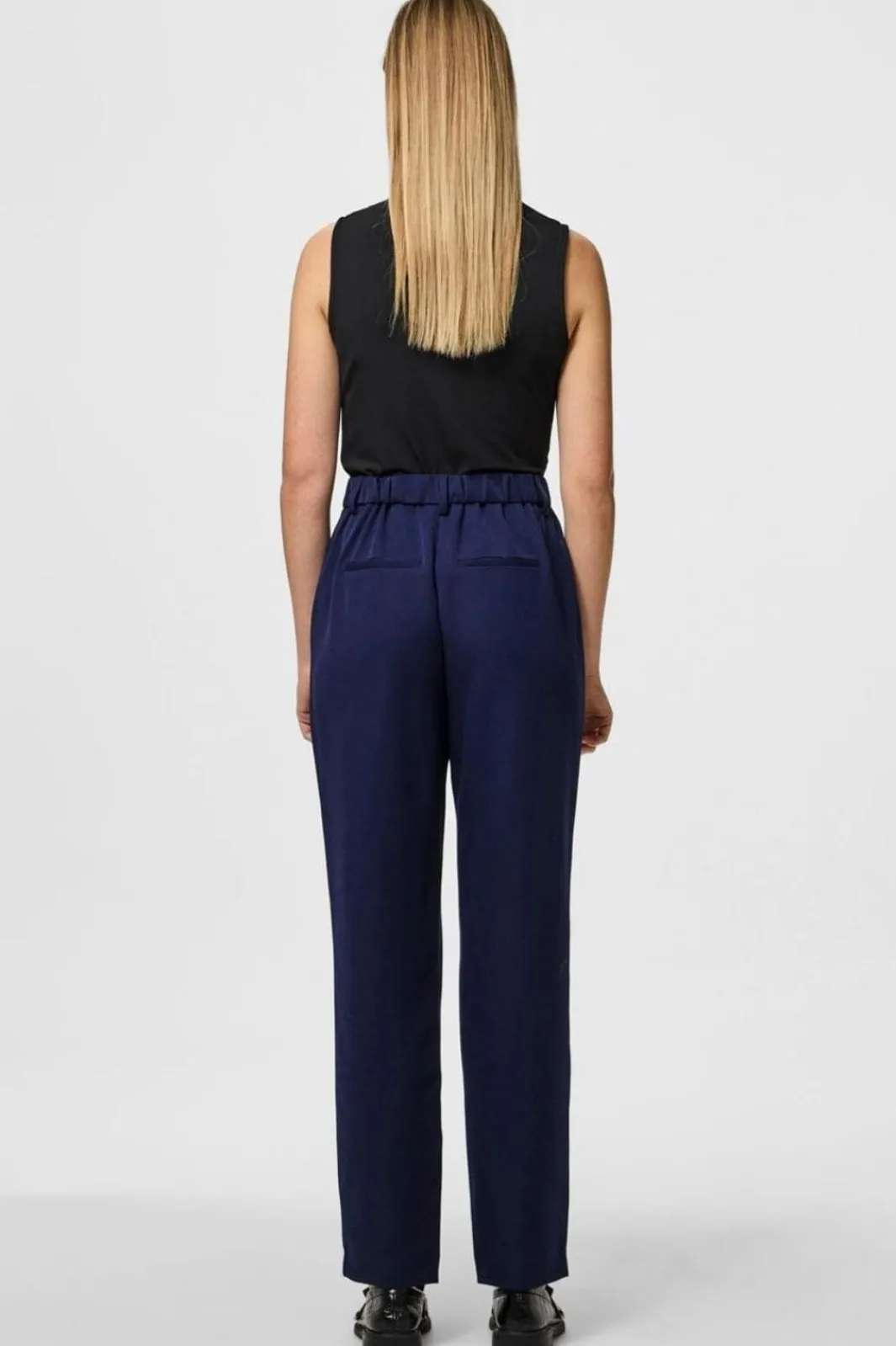 Pieces Bukser, Jeans & Leggings<Pckamil Ankle Pant