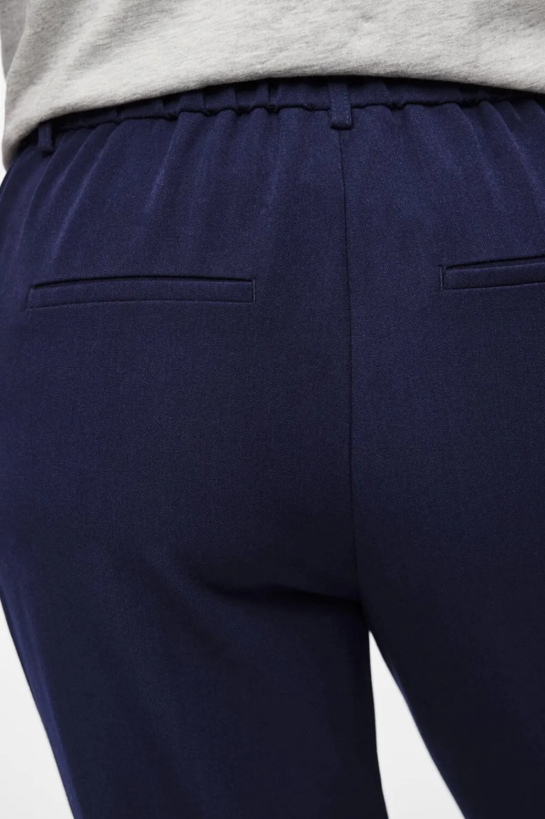 Pieces Bukser, Jeans & Leggings<Pckamil Ankle Pant