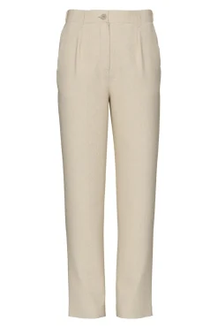 Pieces Bukser, Jeans & Leggings<Pckamil Ankle Pant