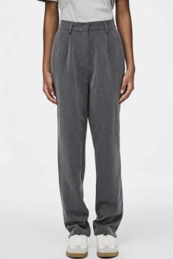 Pieces Bukser, Jeans & Leggings<Pckamil Ankle Pant