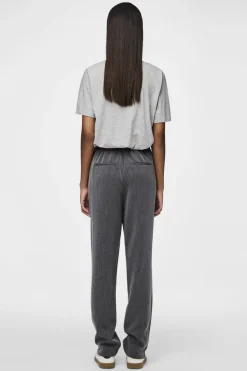 Pieces Bukser, Jeans & Leggings<Pckamil Ankle Pant