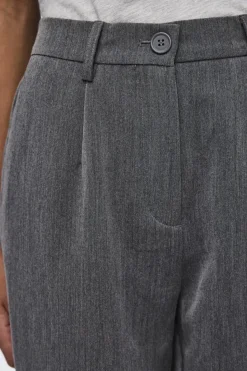 Pieces Bukser, Jeans & Leggings<Pckamil Ankle Pant