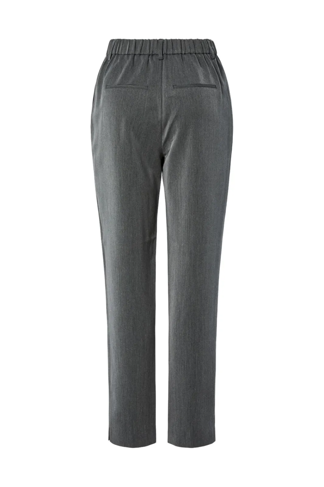 Pieces Bukser, Jeans & Leggings<Pckamil Ankle Pant