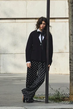Pieces Blazere<Pckamil Ls Fitted Blazer