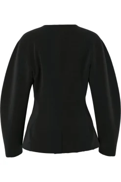 Pieces Blazere<Pckamil Ls Fitted Blazer