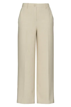 New Pckamil Wide Pant Bukser, Jeans & Leggings