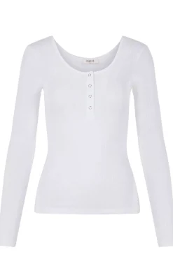 Online PcKitte LS Top Bluser & Skjorter