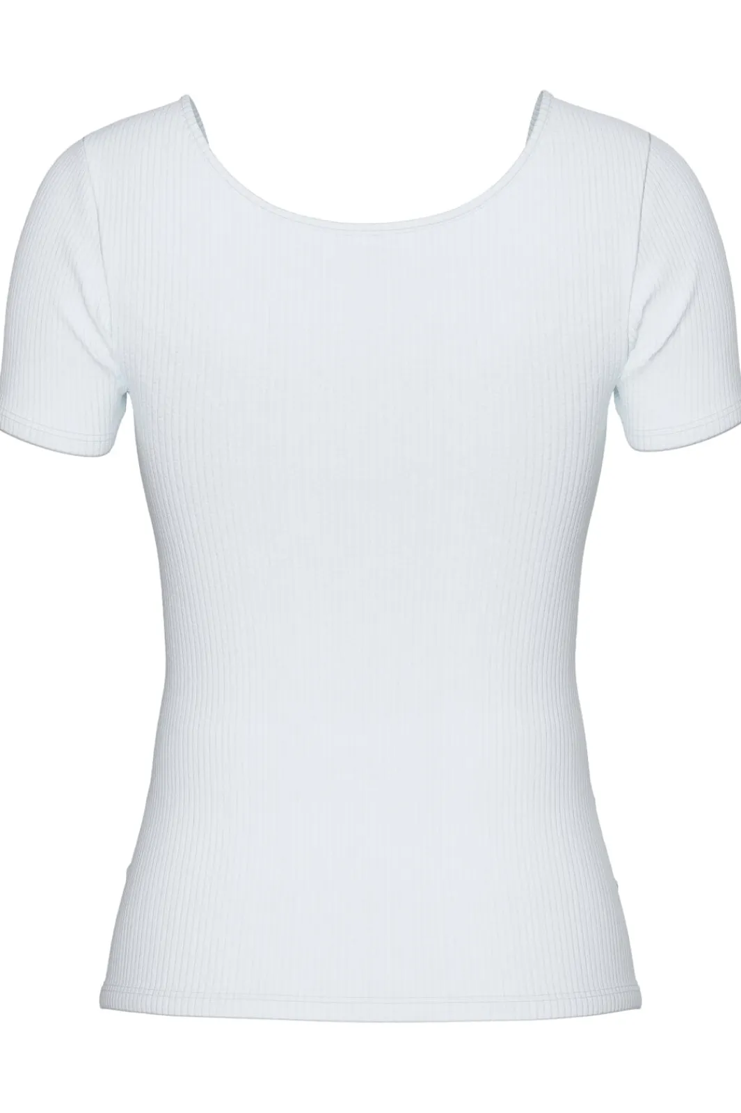 New Pckitte Ss Top T-Shirts & Toppe