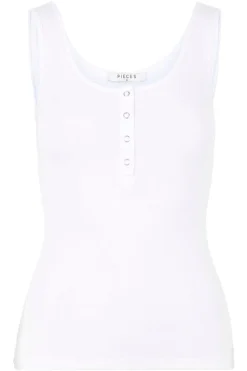 Outlet Pckitte Tank Top T-Shirts & Toppe