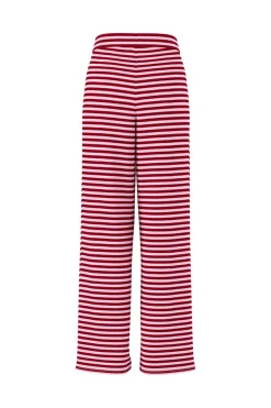Discount Pclaya Wide Pants Bukser, Jeans & Leggings