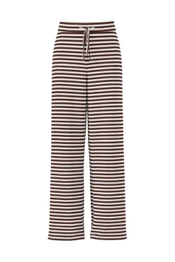 Pieces Bukser, Jeans & Leggings<Pclaya Wide Pants