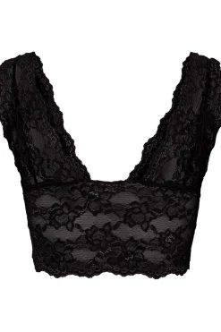 Pieces Nattøj & Lingeri<PcLina Lace Bra