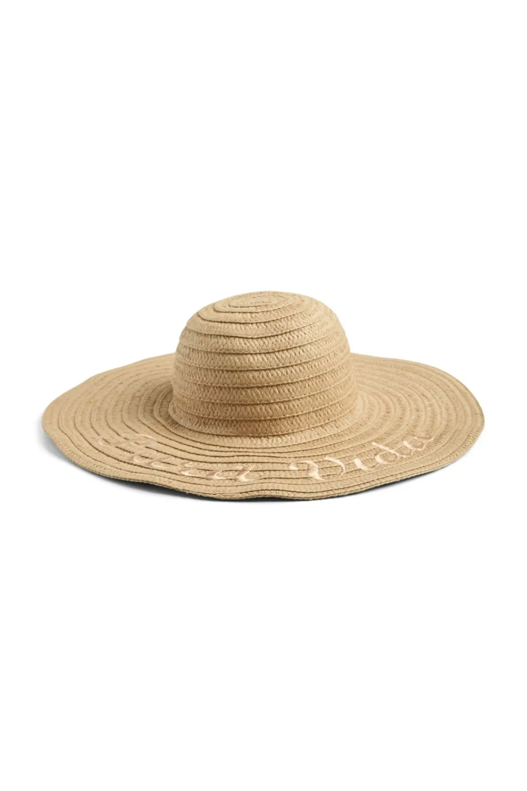 Pieces Hue, Hat & Handsker<Pcliva Hat Box