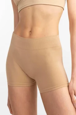 Pieces Shorts<PcLondon Mini Shorts