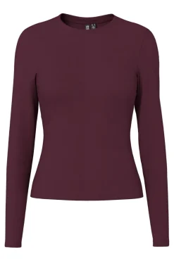 Online Pclula Ls Top Bluser & Skjorter