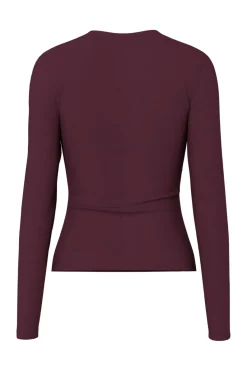 Online Pclula Ls Top Bluser & Skjorter
