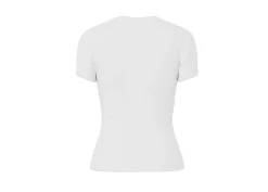 Pieces T-Shirts & Toppe<Pclula Ss Tee