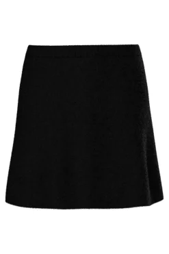 Pieces Nederdele<Pcmalou Knit Skirt Pwp