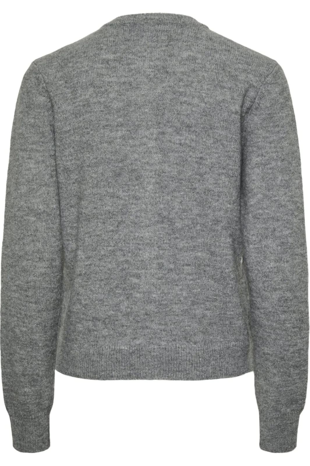 Pieces Cardigans|Ammevenligt Tøj<Pcmalou Ls Knit Cardigan
