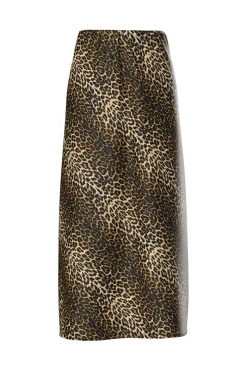 Pieces Nederdele<Pcmari Long Skirt