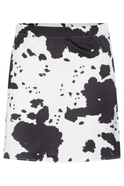 Pieces Sæt 🛍️|Nederdele<Pcmari Mini Skirt Kca 17161622