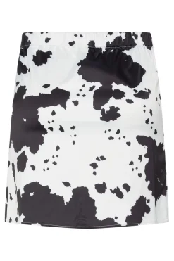Pieces Sæt 🛍️|Nederdele<Pcmari Mini Skirt Kca 17161622
