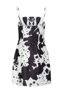 Hot Pcmari Mini Slip Dress Kca 17161623 Kjoler