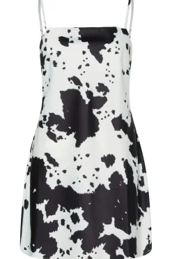 Hot Pcmari Mini Slip Dress Kca 17161623 Kjoler