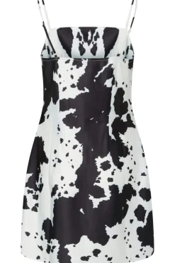 Hot Pcmari Mini Slip Dress Kca 17161623 Kjoler