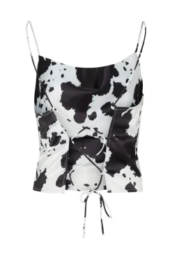 Hot Pcmari Slip Top 17126592 Sæt 🛍️|T-Shirts & Toppe