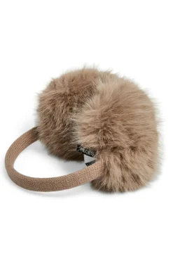 Pieces Hårpynt & Accessories|Hue, Hat & Handsker<Pcminni Earmuffs