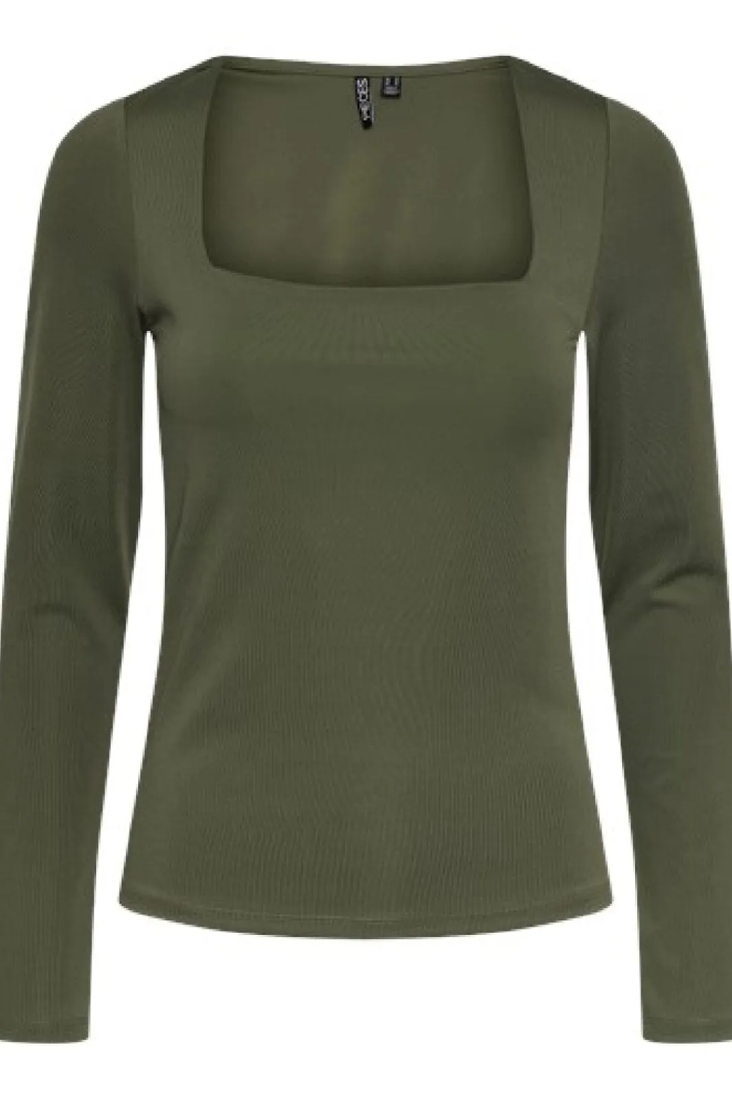 Clearance Pcminni Ls Blouse Pb T-Shirts & Toppe