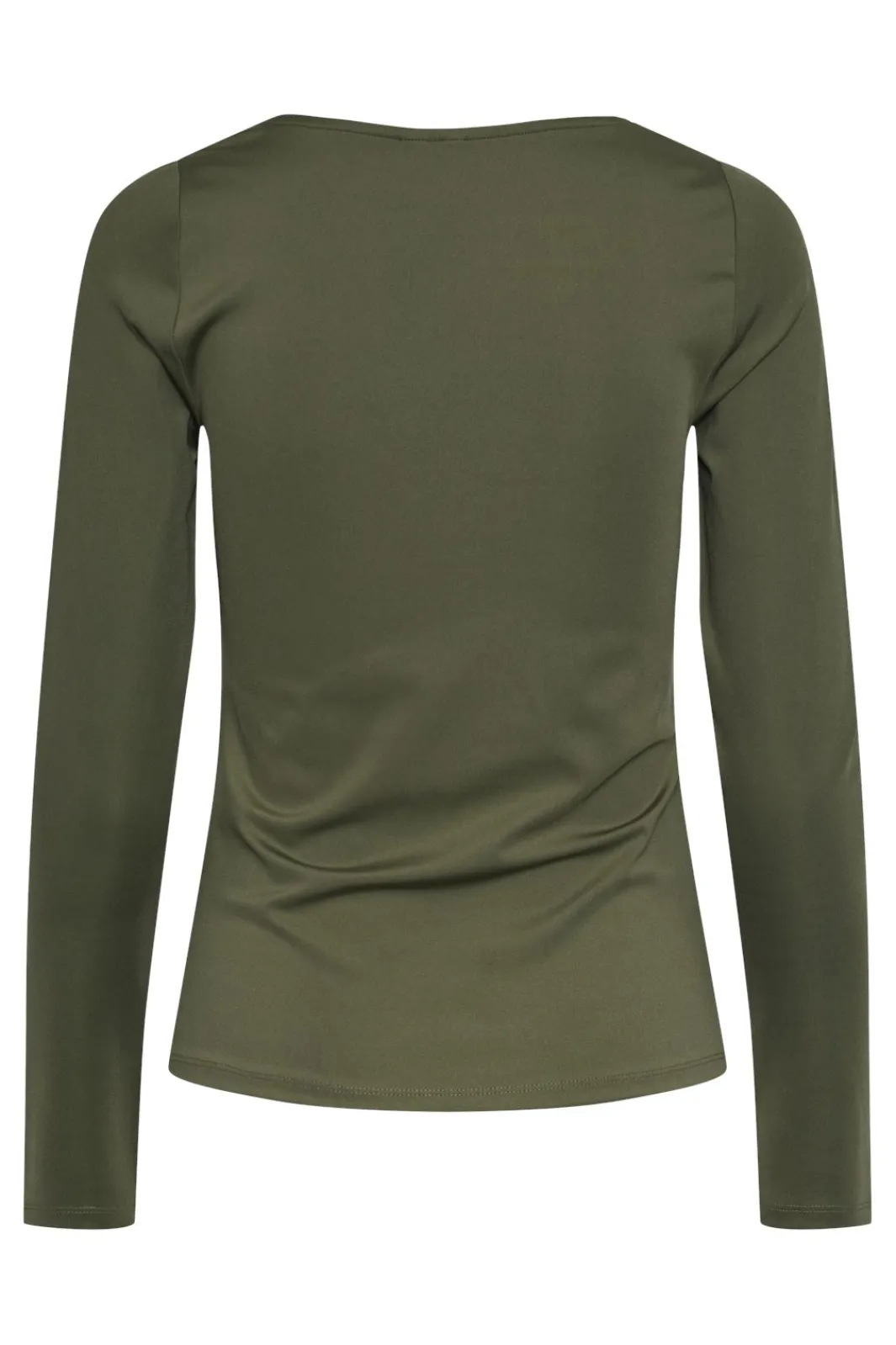 Clearance Pcminni Ls Blouse Pb T-Shirts & Toppe