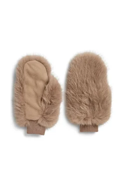 Pieces Hue, Hat & Handsker<Pcminni Mittens