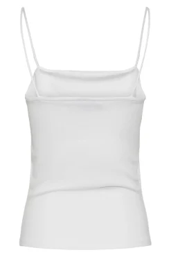 Pieces T-Shirts & Toppe<Pcminni Strap Top