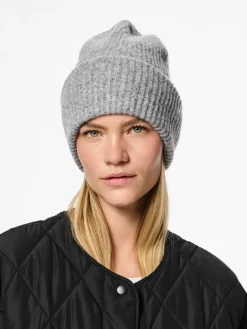Hot Pcmoella Hood Hue, Hat & Handsker