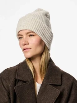 Pieces Hue, Hat & Handsker<Pcmoella Hood