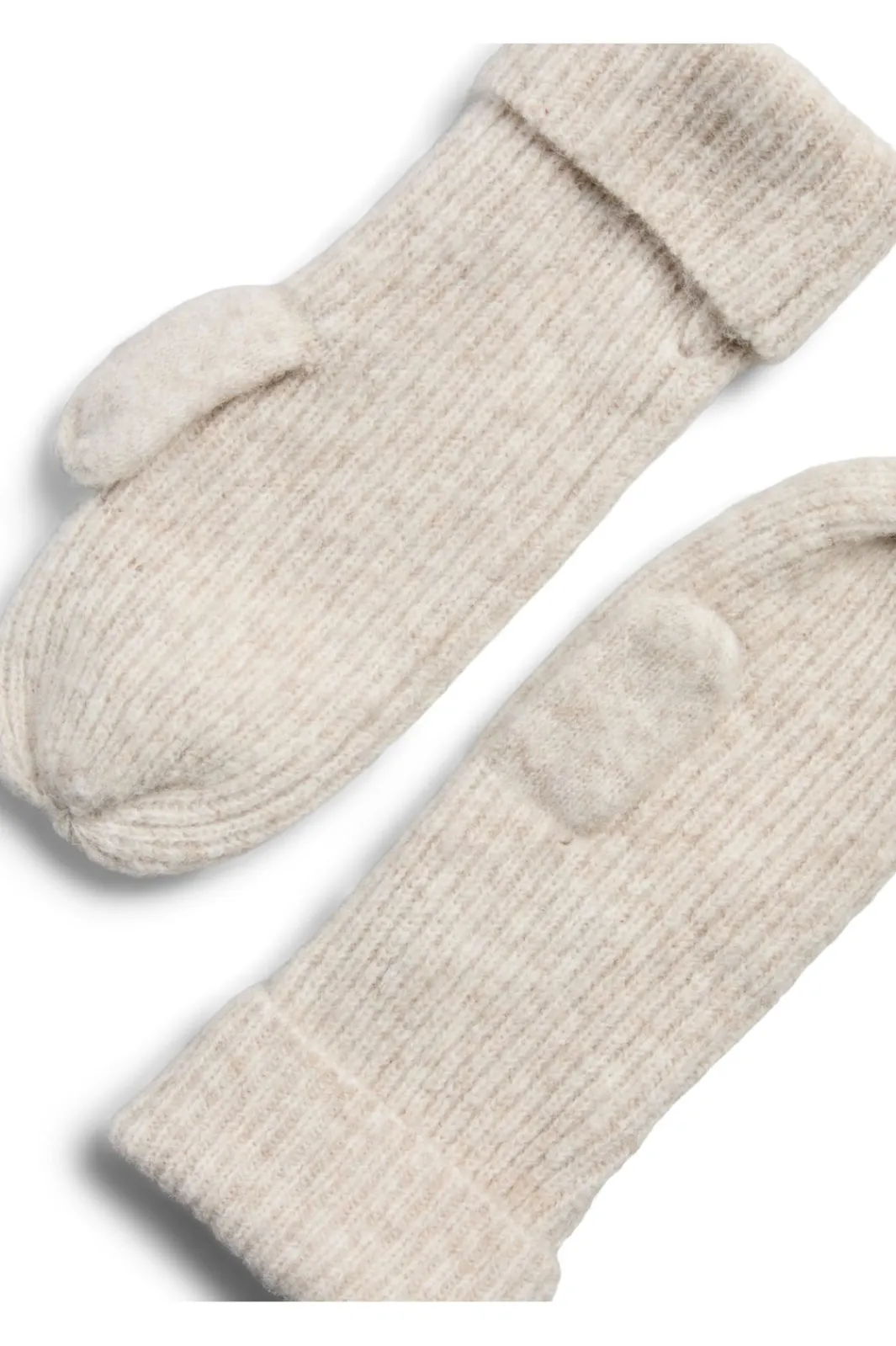 Pieces Hue, Hat & Handsker<Pcmoella Mittens