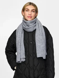Hot Pcmoella Scarf Tørklæder