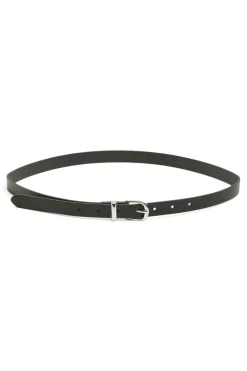 New Pcmyra Slim Belt Wb Bælter