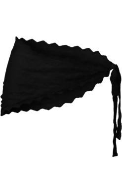 Pieces Tørklæder<Pcnaina Lace Hip Scarf