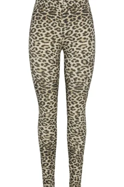 Pieces Bukser, Jeans & Leggings<Pcnaja Leggings Pwp