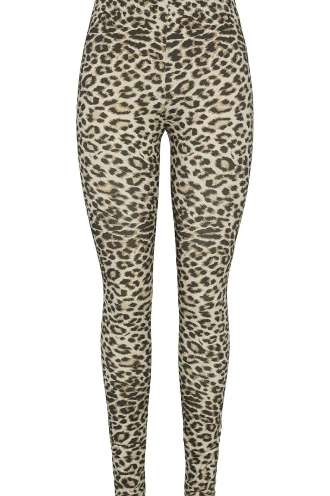 Pieces Bukser, Jeans & Leggings<Pcnaja Leggings Pwp