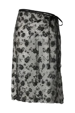 Pieces Nederdele<Pcnatasja Lace Sarong