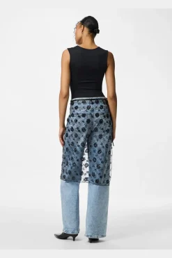 Pieces Nederdele<Pcnatasja Lace Sarong