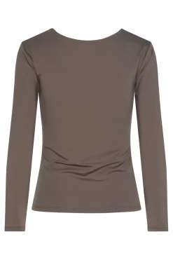 Best Pcneja Ls Reversible Top T-Shirts & Toppe