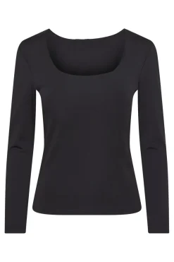 Best Pcneja Ls Reversible Top Bluser & Skjorter