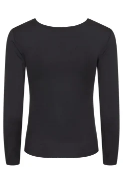 Best Pcneja Ls Reversible Top Bluser & Skjorter