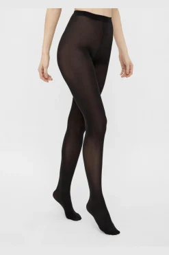 Pieces Strømper & Strømpebukser<Pcnew Nikoline 40 Den 2 Pack Tights
