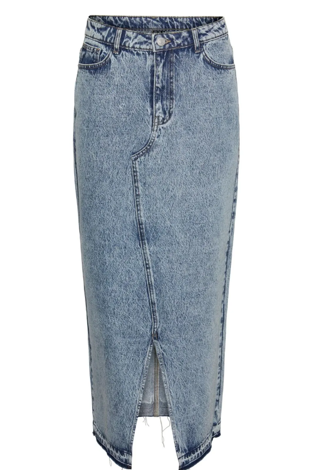 Pieces Nederdele<Pcnora Ankle Skirt